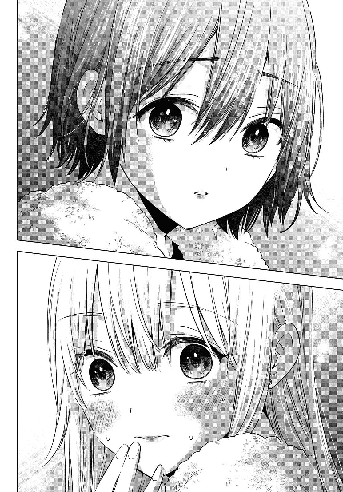 A Couple of Cuckoos Chapter 133 - Page 17