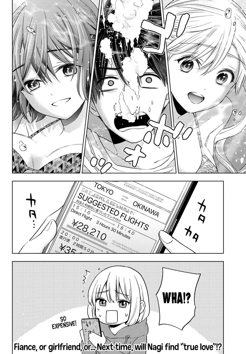 A Couple of Cuckoos Chapter 134 - Page 20