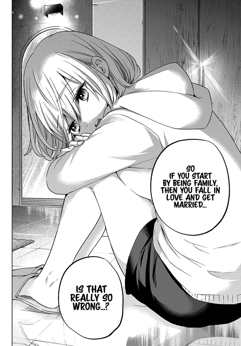 A Couple of Cuckoos Chapter 135 - Page 16