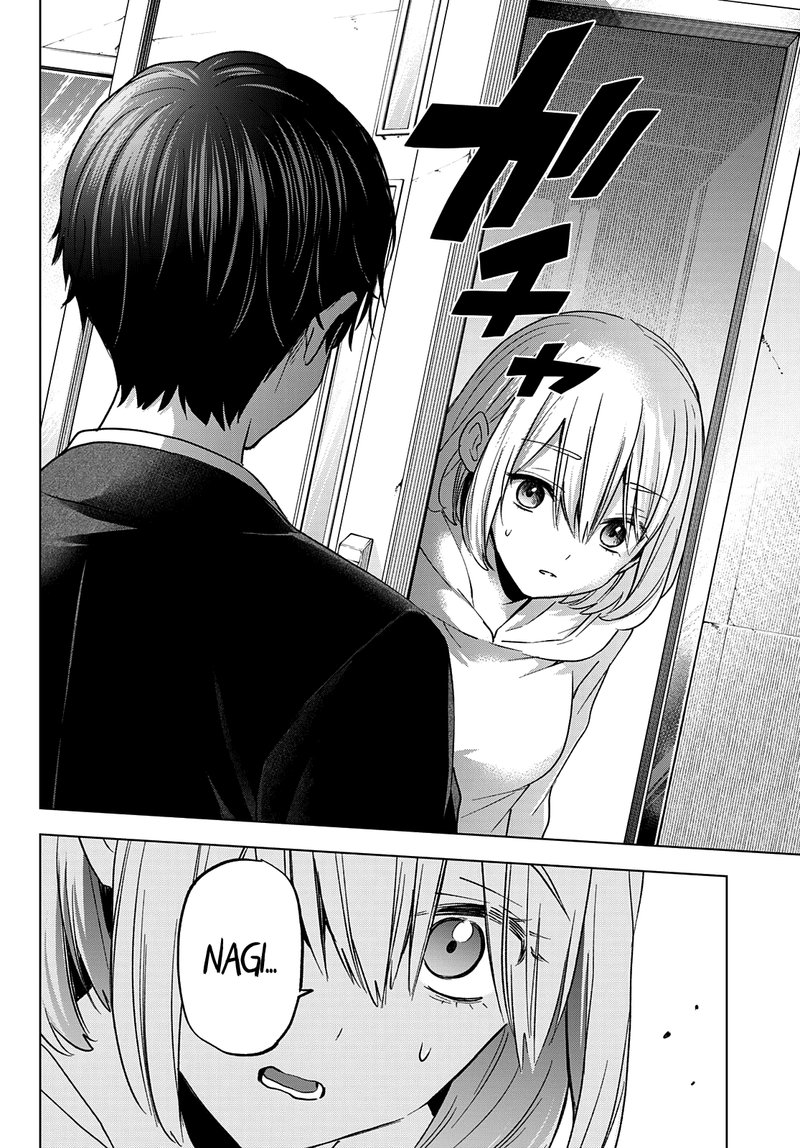 A Couple of Cuckoos Chapter 135 - Page 18