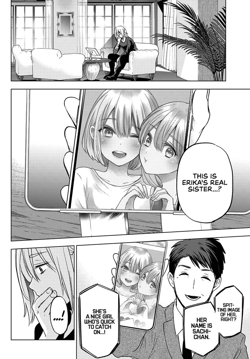 A Couple of Cuckoos Chapter 135 - Page 2