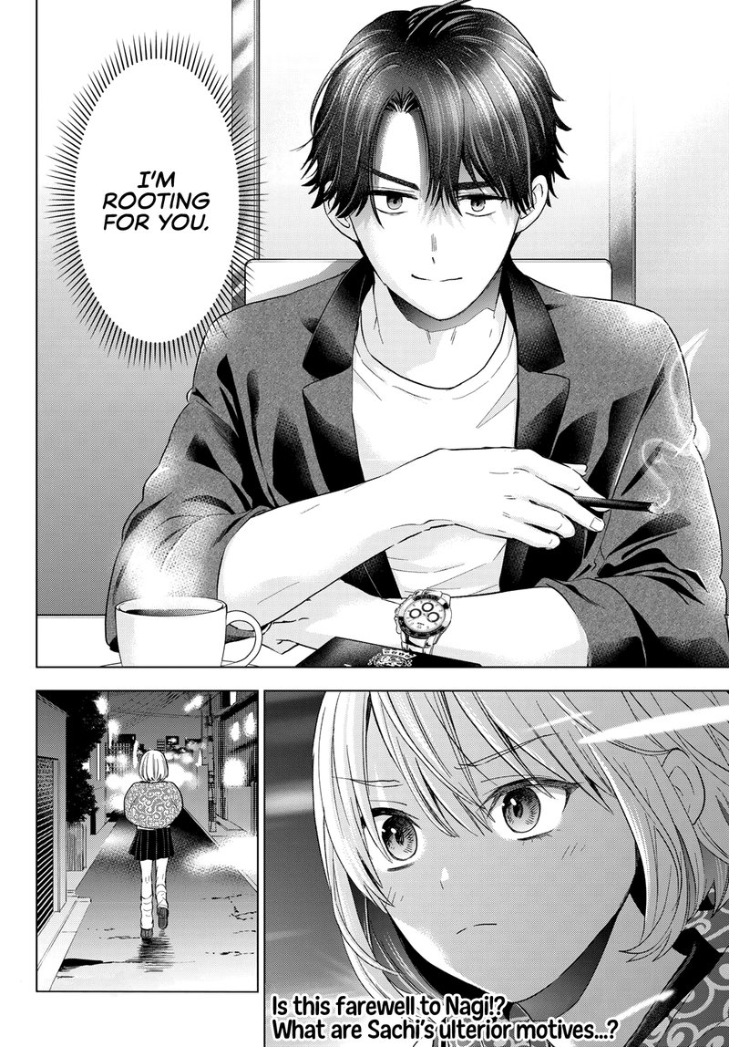 A Couple of Cuckoos Chapter 136 - Page 20