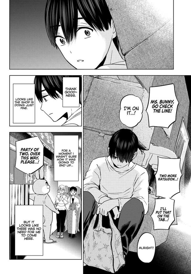 A Couple of Cuckoos Chapter 137 - Page 12