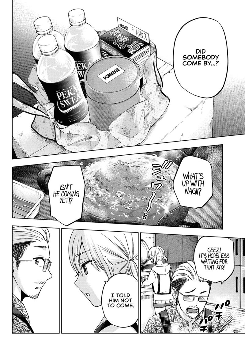 A Couple of Cuckoos Chapter 137 - Page 16