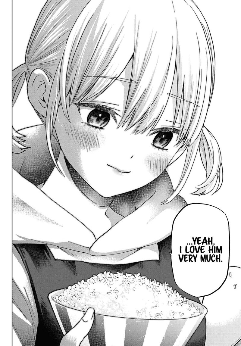 A Couple of Cuckoos Chapter 137 - Page 18