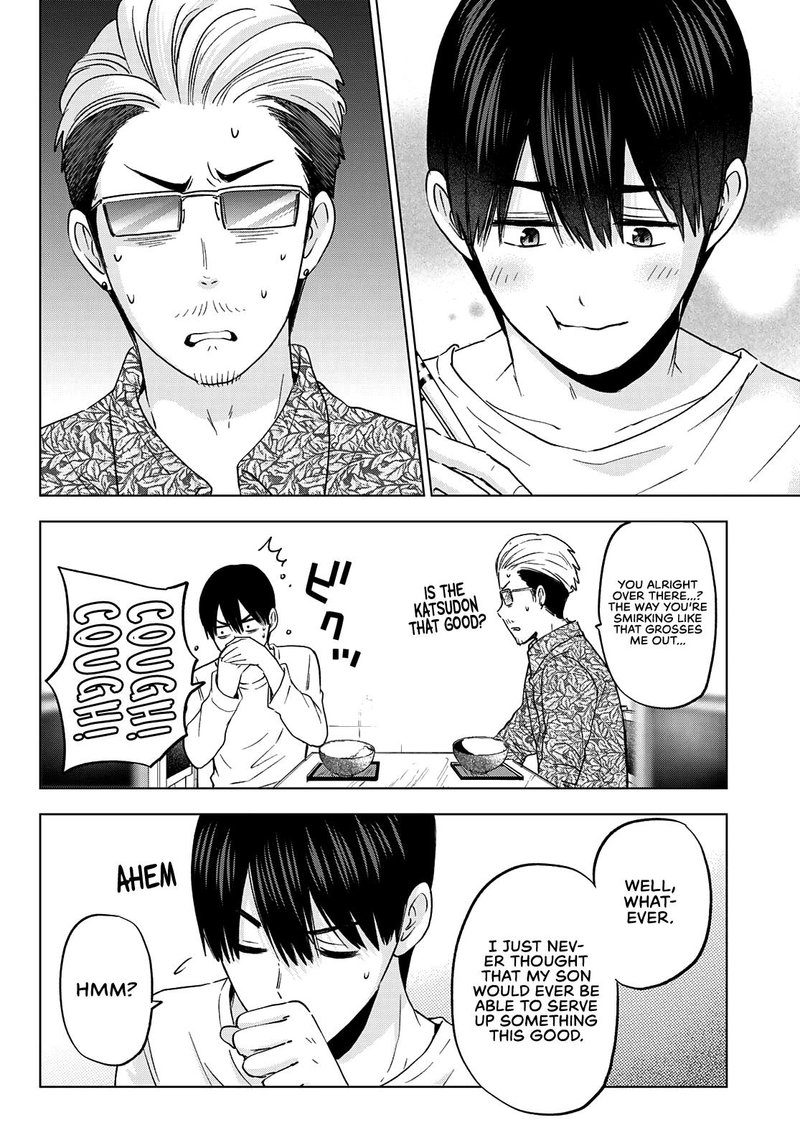 A Couple of Cuckoos Chapter 138 - Page 14