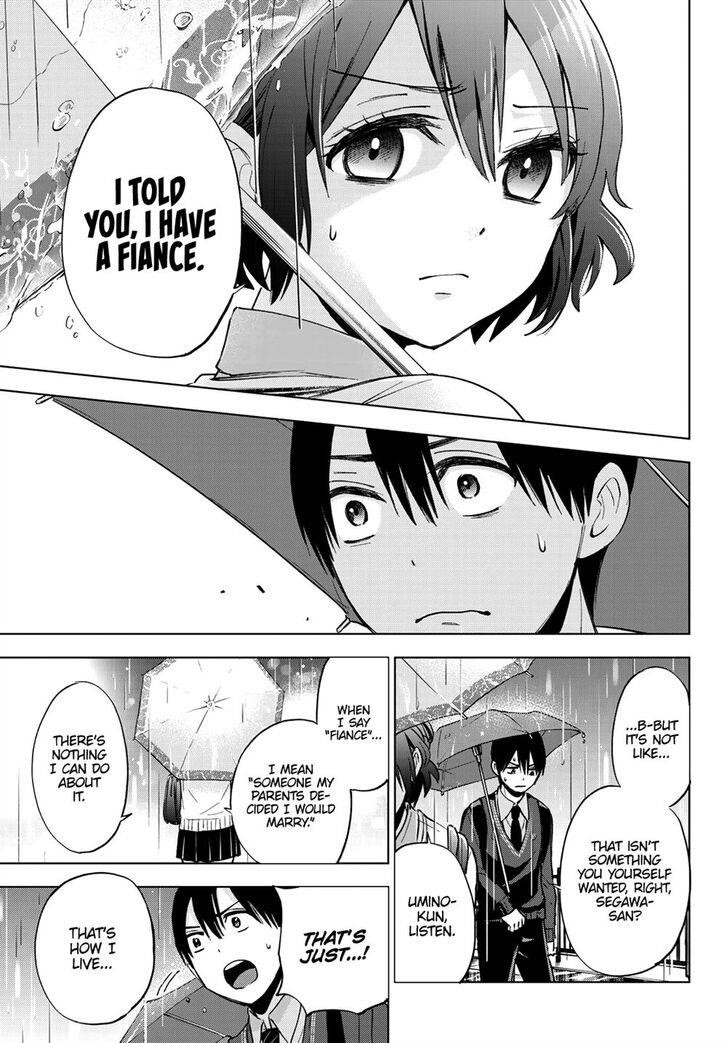 A Couple of Cuckoos Chapter 14 - Page 13