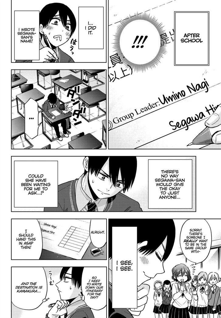 A Couple of Cuckoos Chapter 14 - Page 8