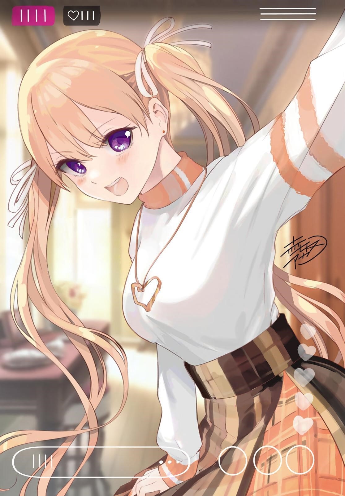 A Couple of Cuckoos Chapter 143 - Page 2