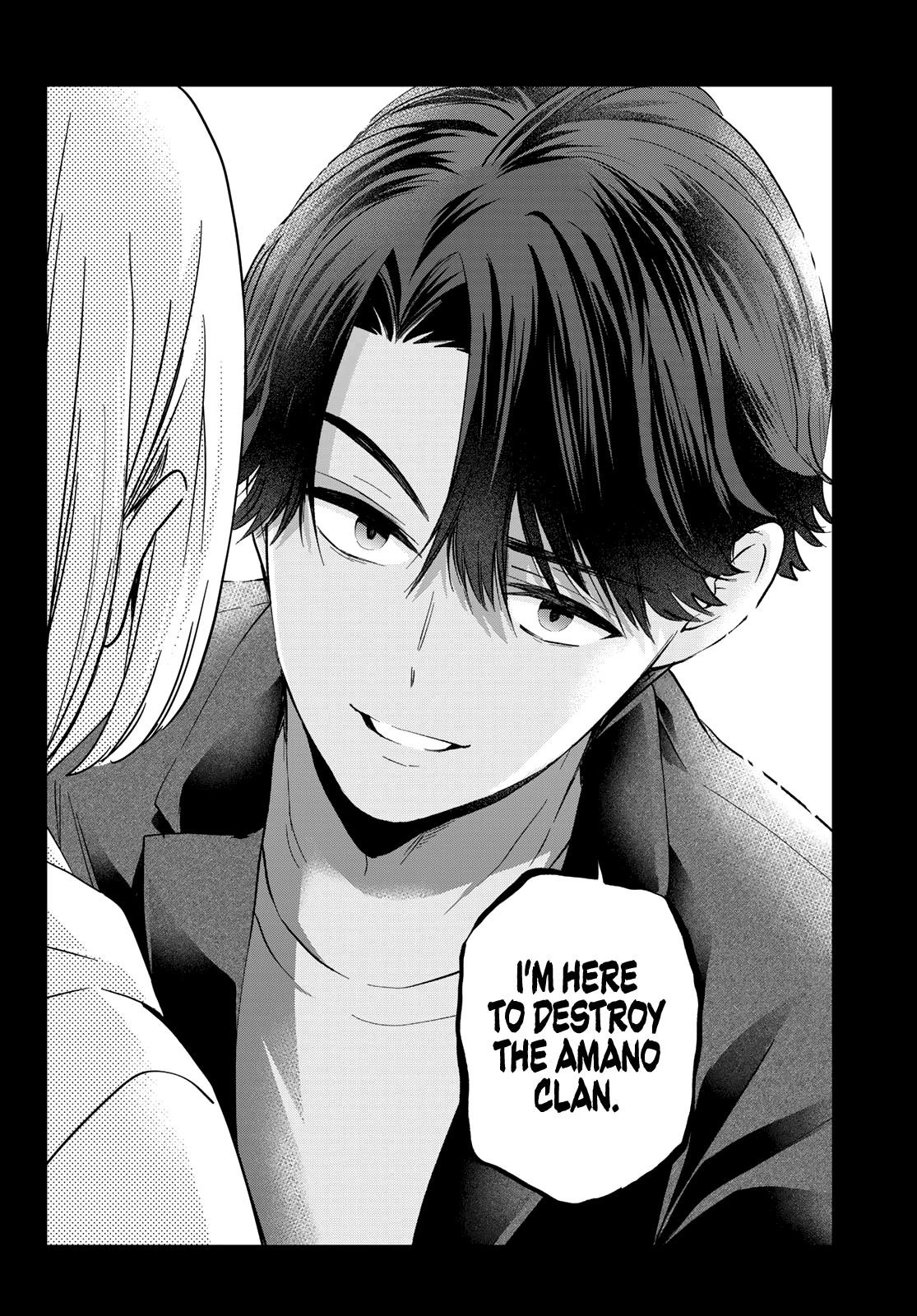 A Couple of Cuckoos Chapter 145 - Page 17