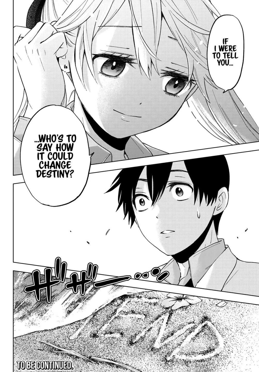 A Couple of Cuckoos Chapter 15 - Page 24