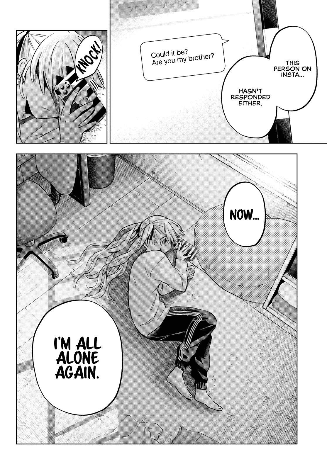 A Couple of Cuckoos Chapter 151 - Page 9