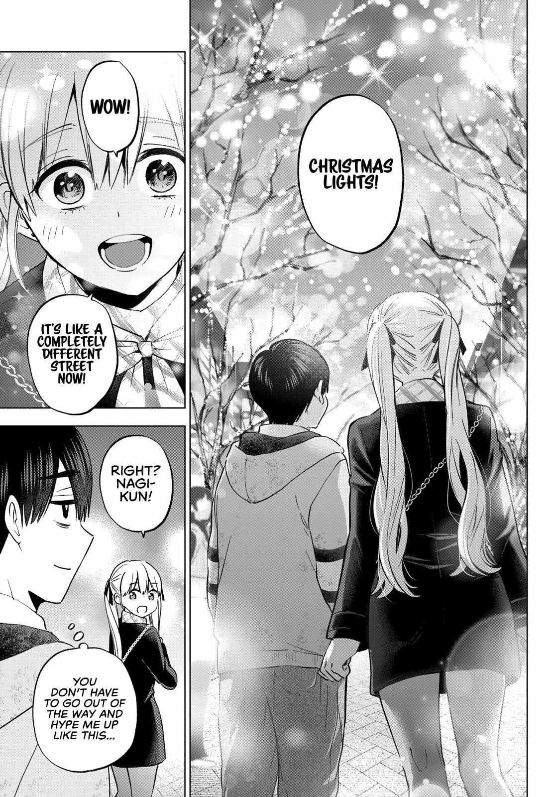 A Couple of Cuckoos Chapter 155 - Page 7