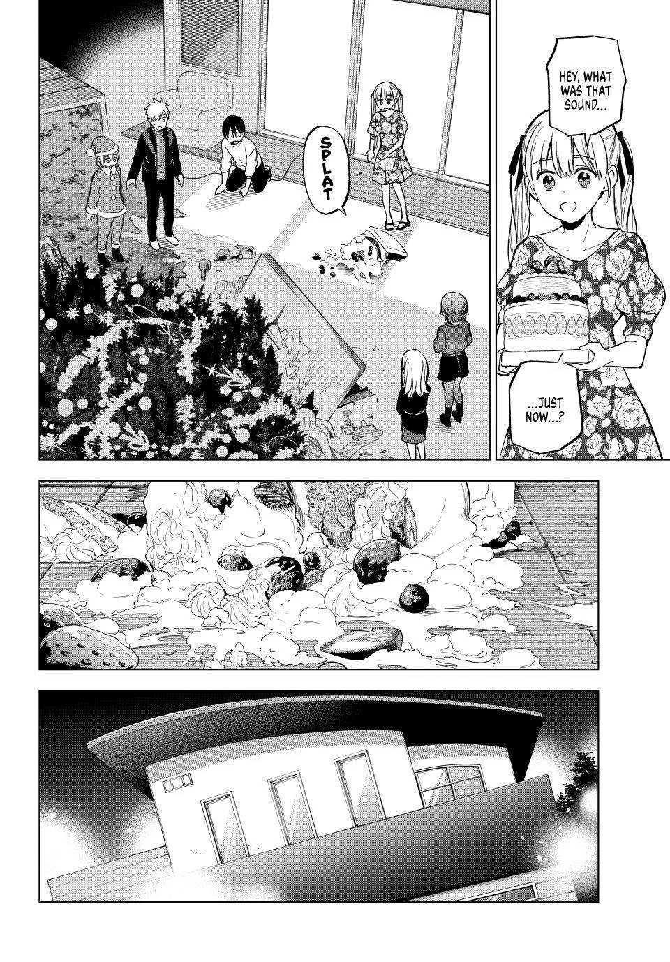 A Couple of Cuckoos Chapter 157 - Page 18