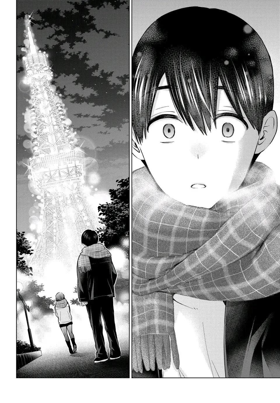 A Couple of Cuckoos Chapter 158 - Page 19