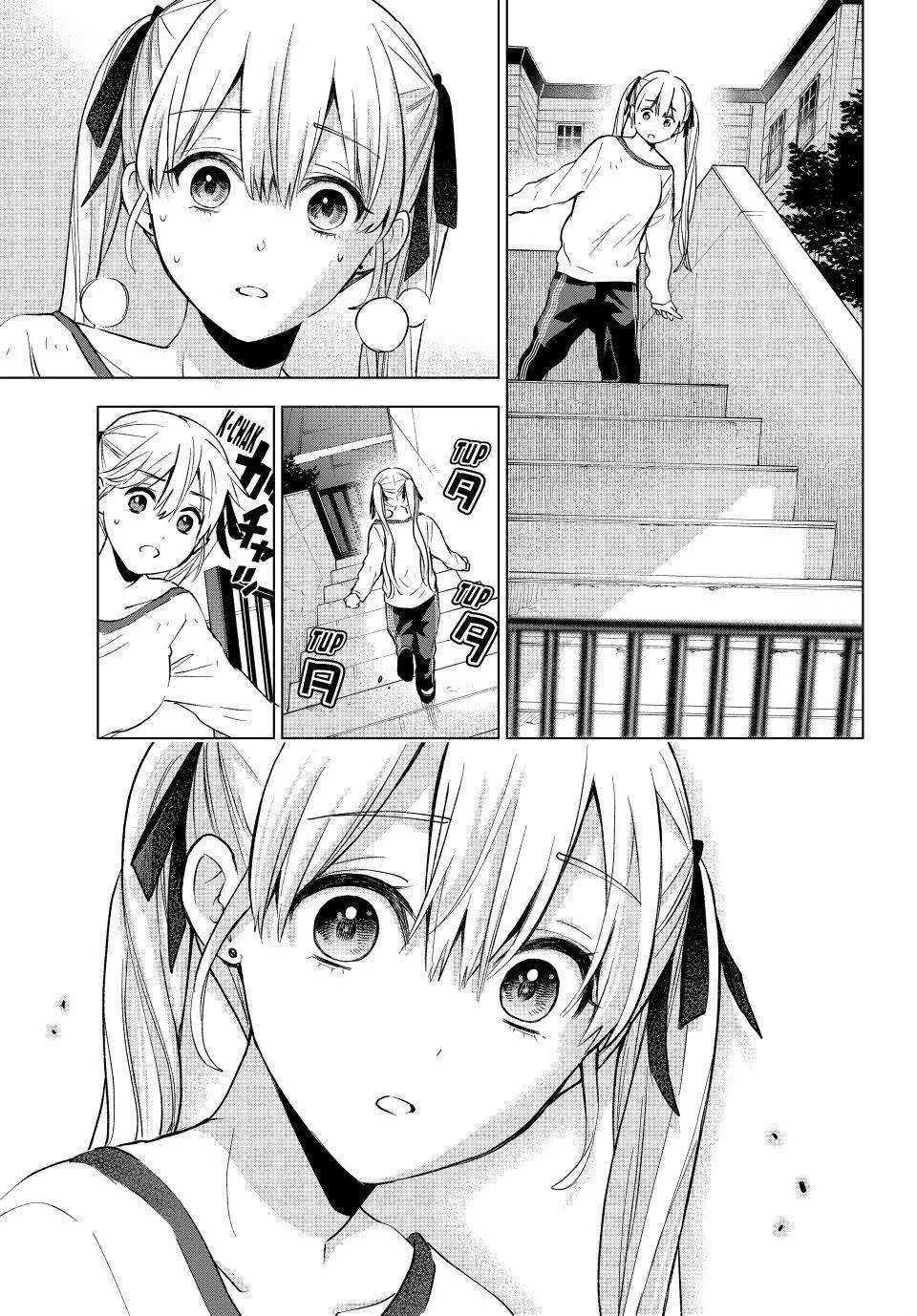 A Couple of Cuckoos Chapter 161 - Page 16