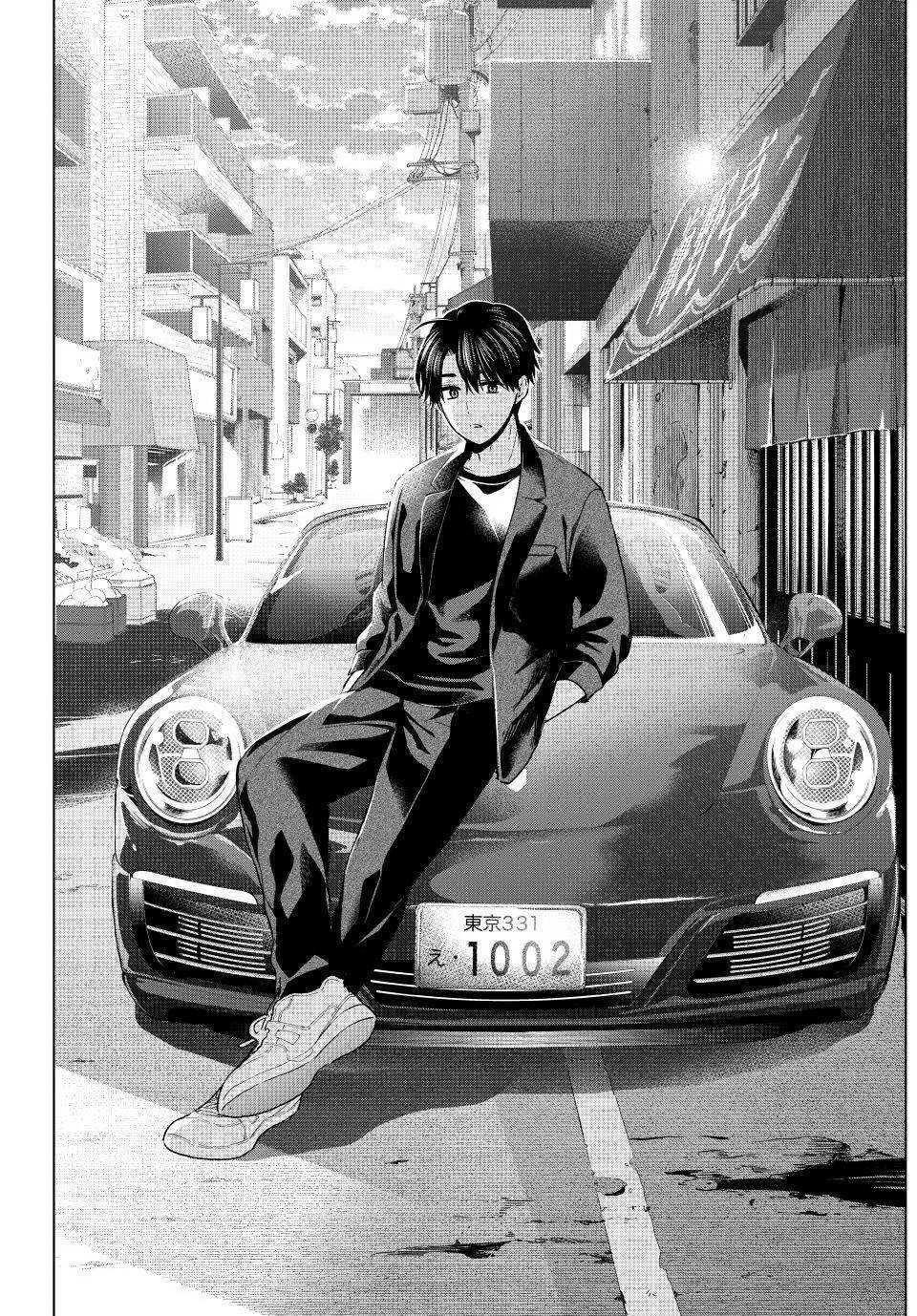 A Couple of Cuckoos Chapter 161 - Page 17