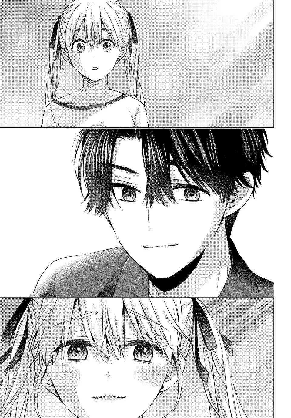 A Couple of Cuckoos Chapter 161 - Page 18