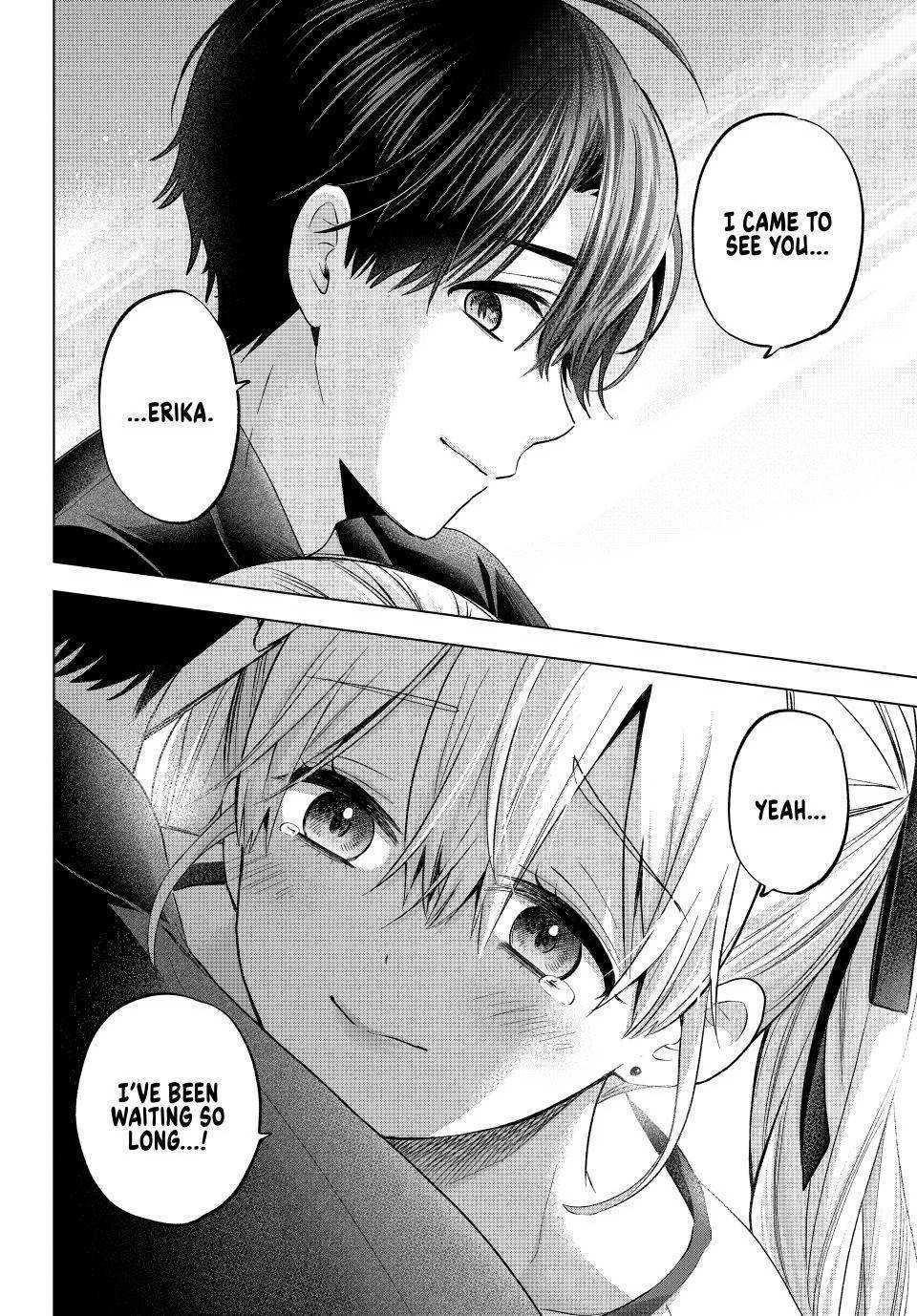 A Couple of Cuckoos Chapter 161 - Page 20