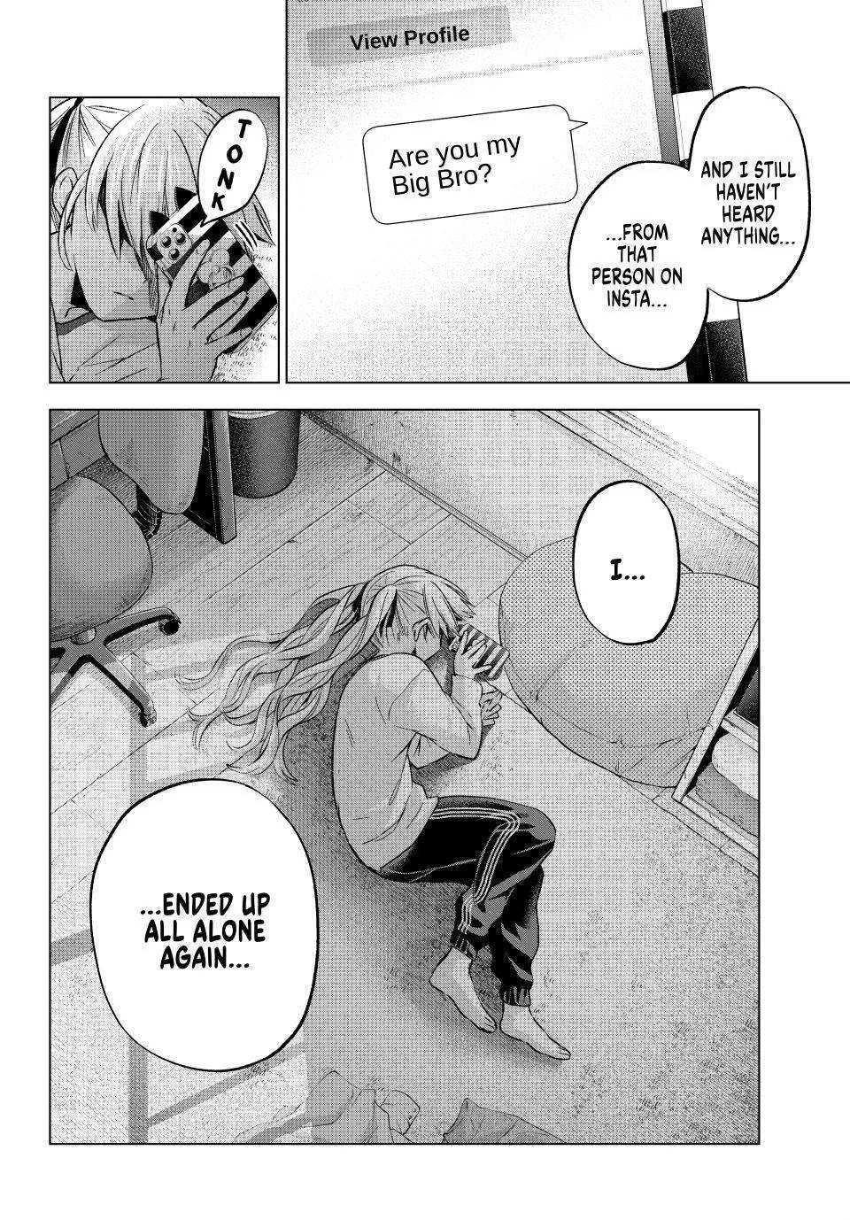 A Couple of Cuckoos Chapter 161 - Page 9