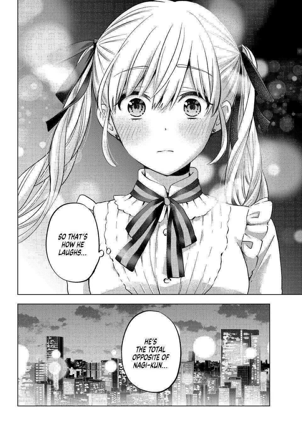 A Couple of Cuckoos Chapter 162 - Page 20