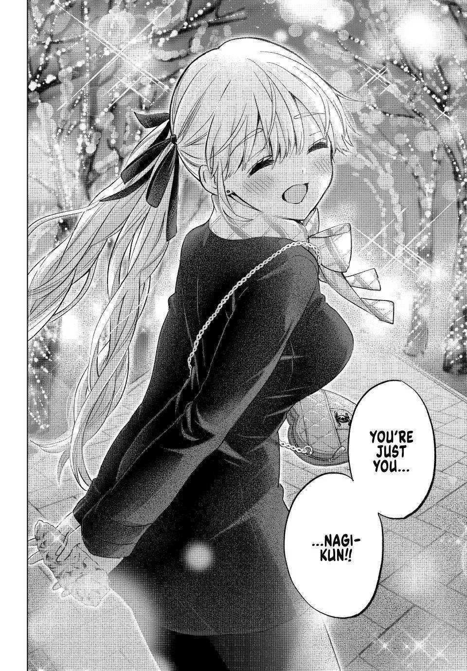 A Couple of Cuckoos Chapter 165 - Page 15