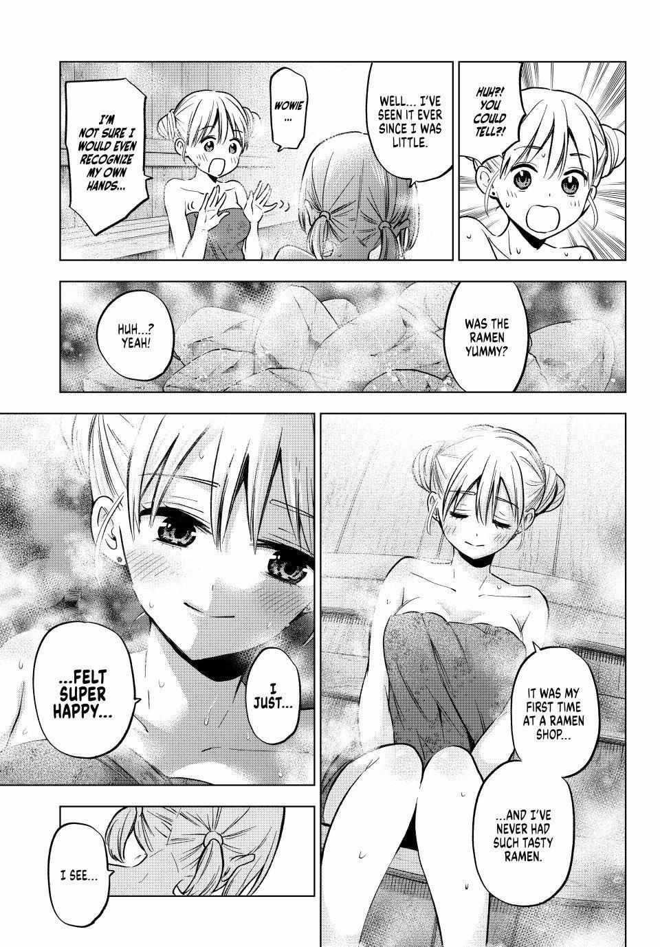 A Couple of Cuckoos Chapter 172 - Page 15