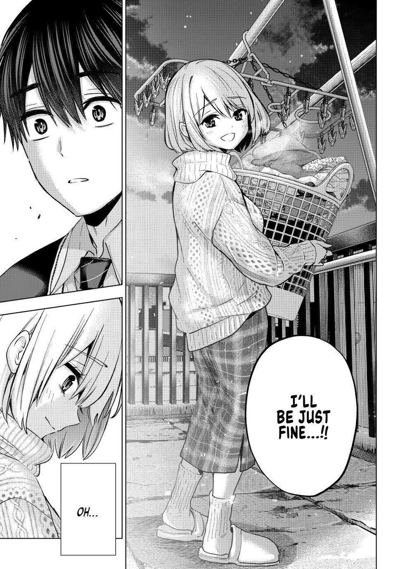 A Couple of Cuckoos Chapter 176 - Page 19