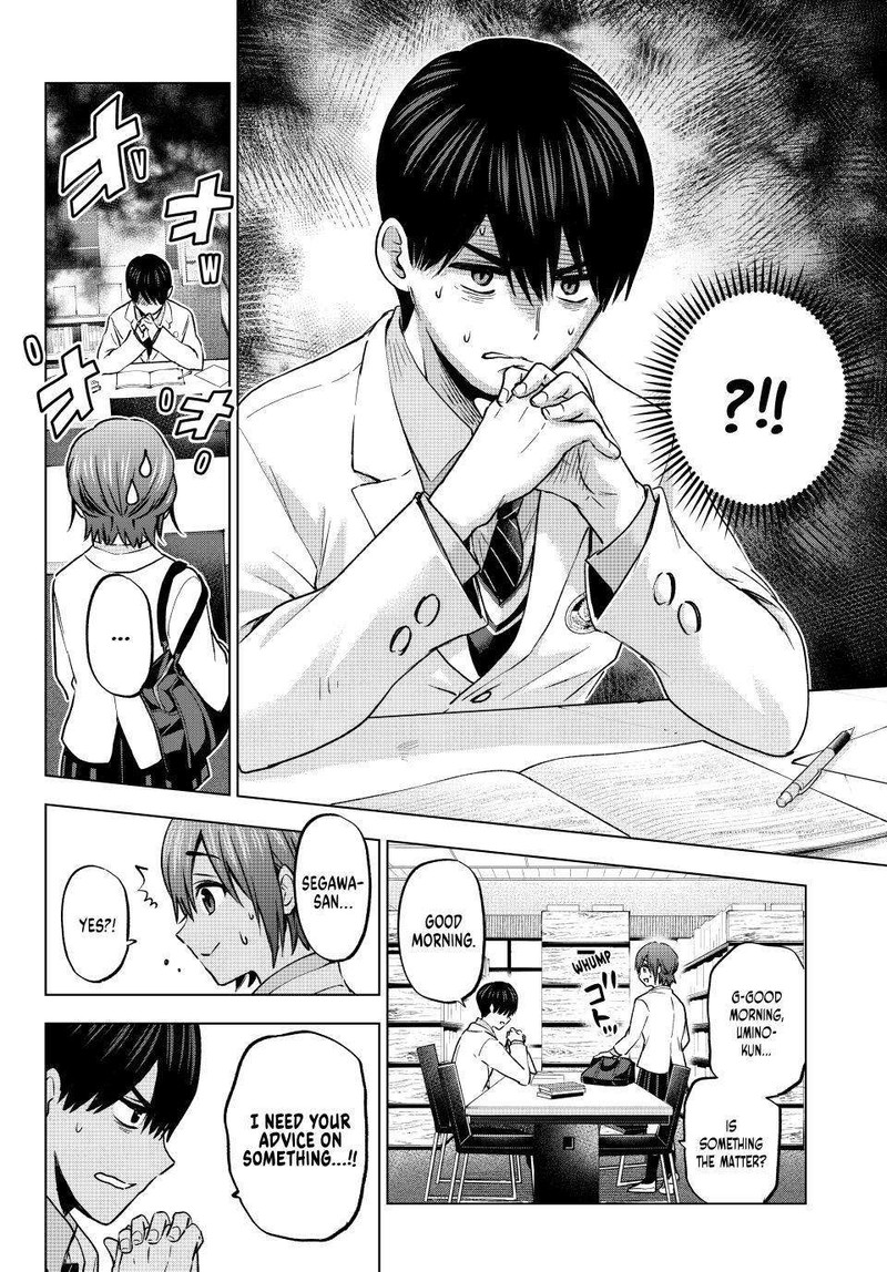 A Couple of Cuckoos Chapter 176 - Page 2