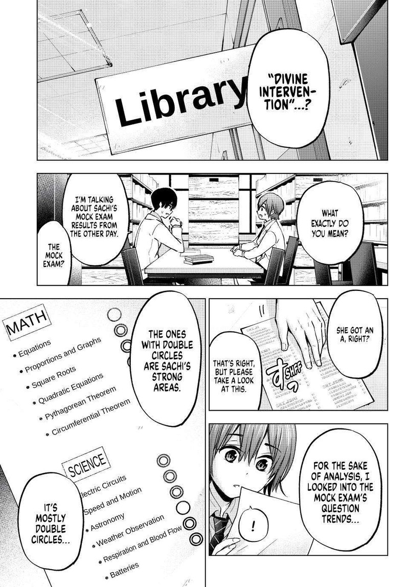 A Couple of Cuckoos Chapter 176 - Page 3