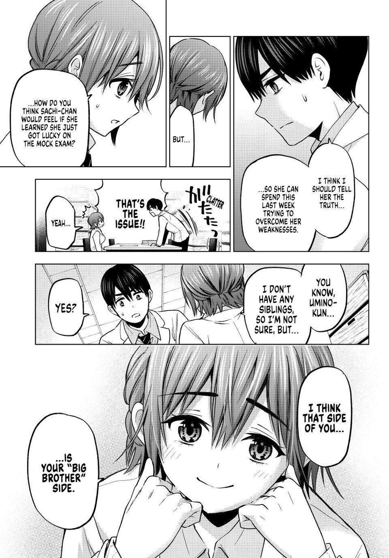 A Couple of Cuckoos Chapter 176 - Page 5