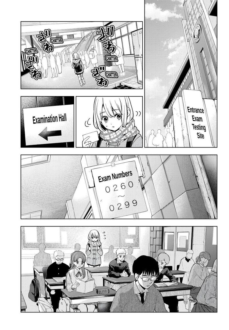 A Couple of Cuckoos Chapter 177 - Page 19