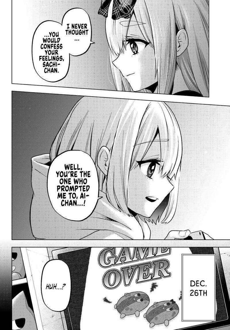 A Couple of Cuckoos Chapter 177 - Page 6