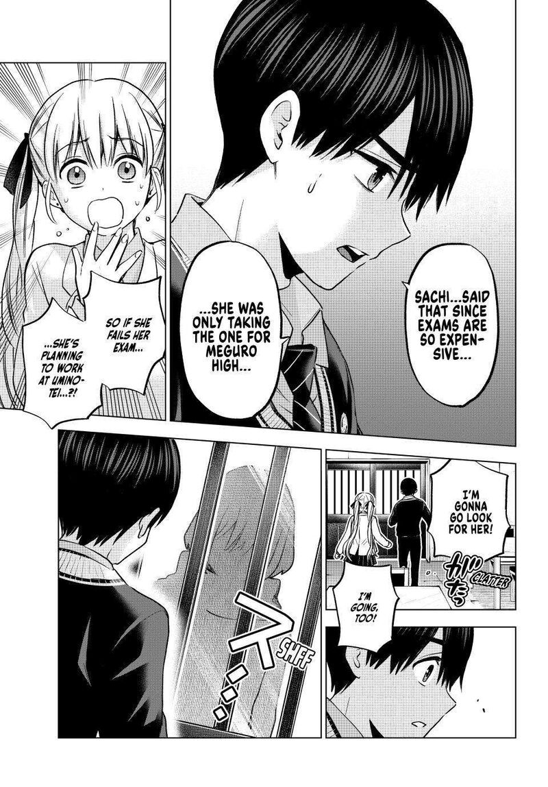 A Couple of Cuckoos Chapter 178 - Page 13