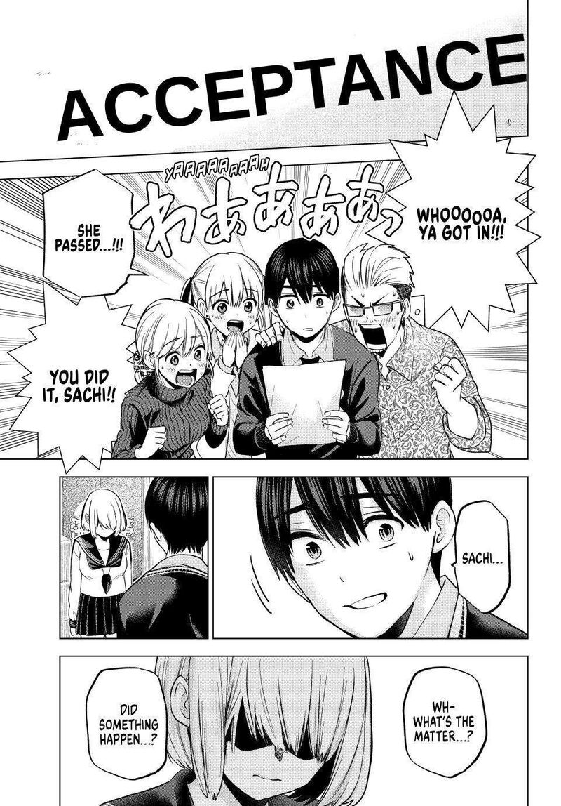 A Couple of Cuckoos Chapter 178 - Page 17