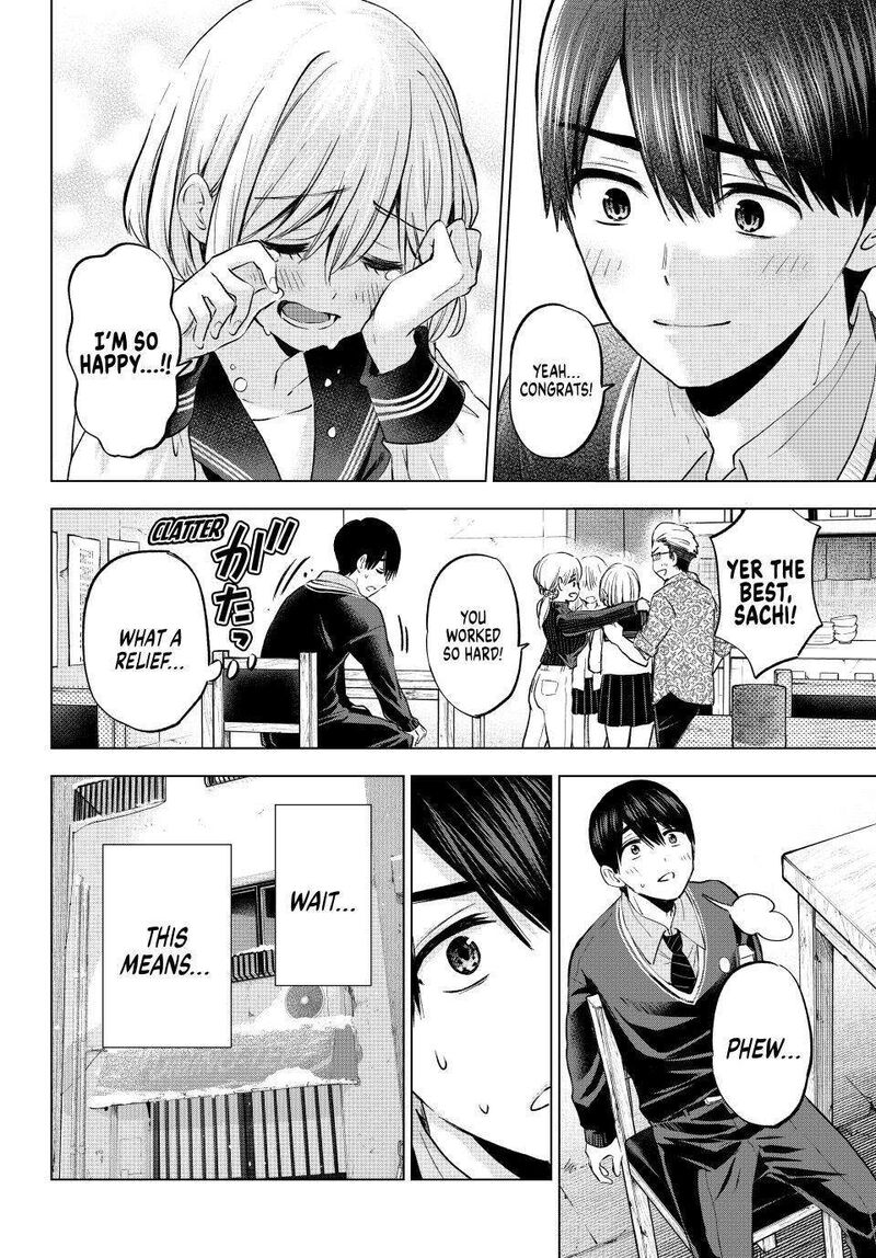 A Couple of Cuckoos Chapter 178 - Page 19