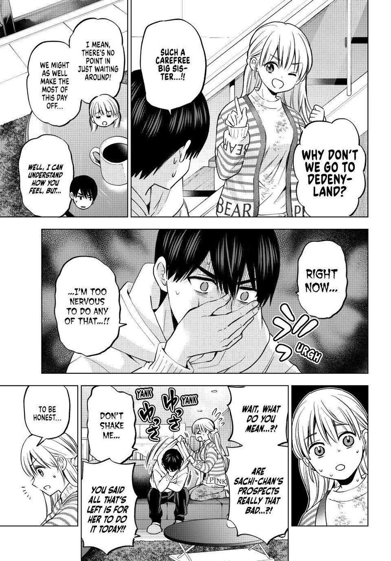 A Couple of Cuckoos Chapter 178 - Page 3