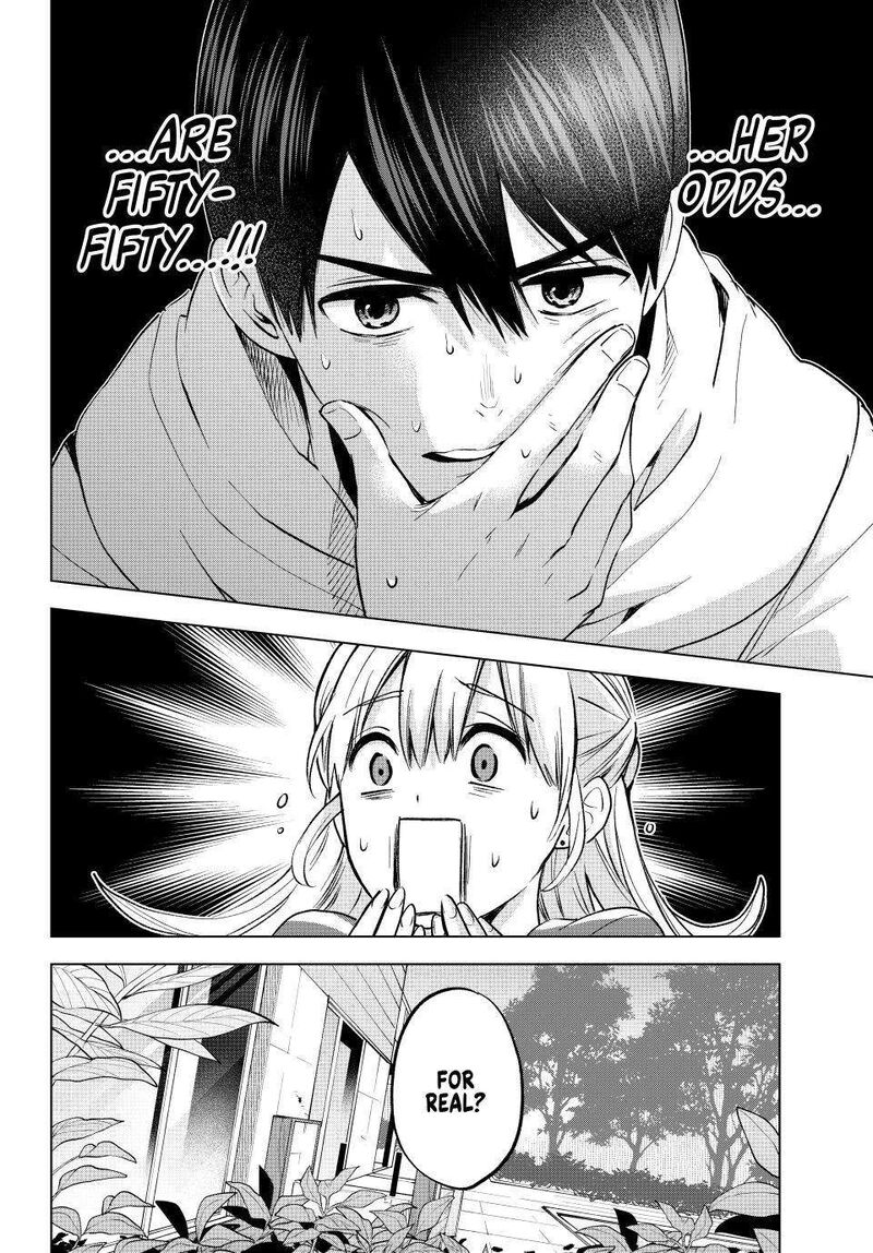 A Couple of Cuckoos Chapter 178 - Page 4