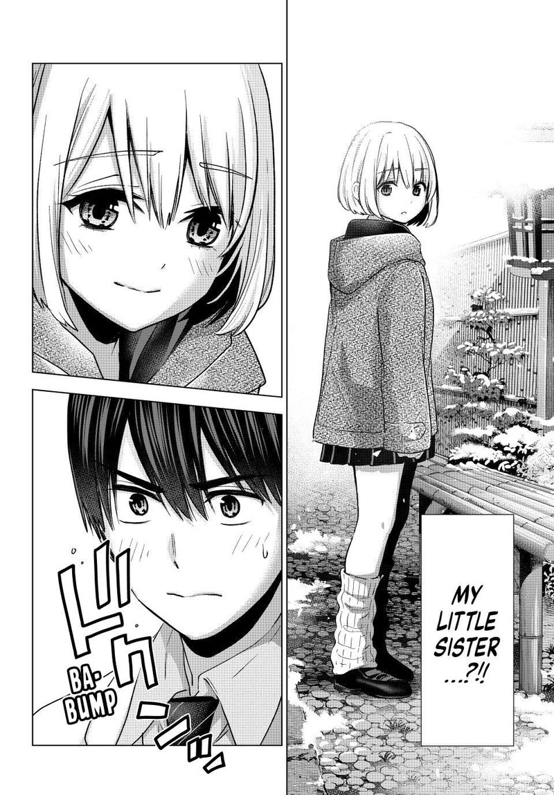 A Couple of Cuckoos Chapter 179 - Page 18