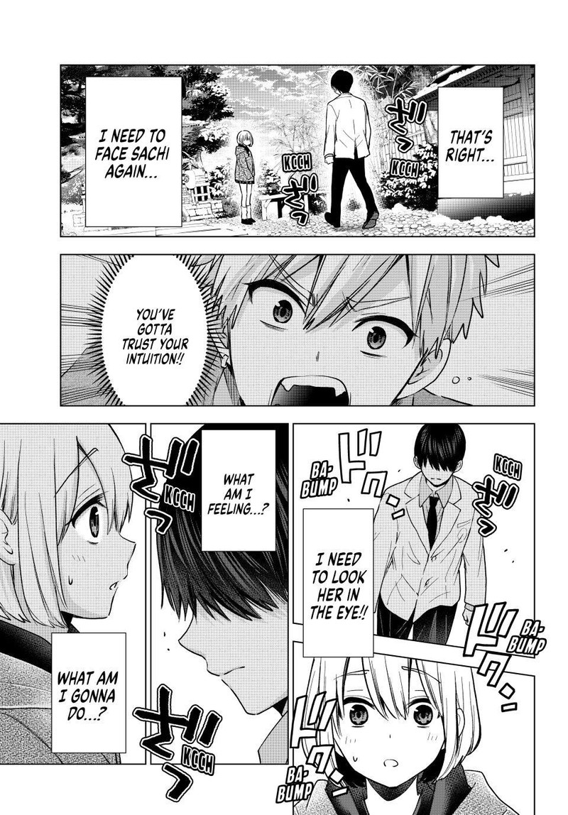 A Couple of Cuckoos Chapter 179 - Page 19