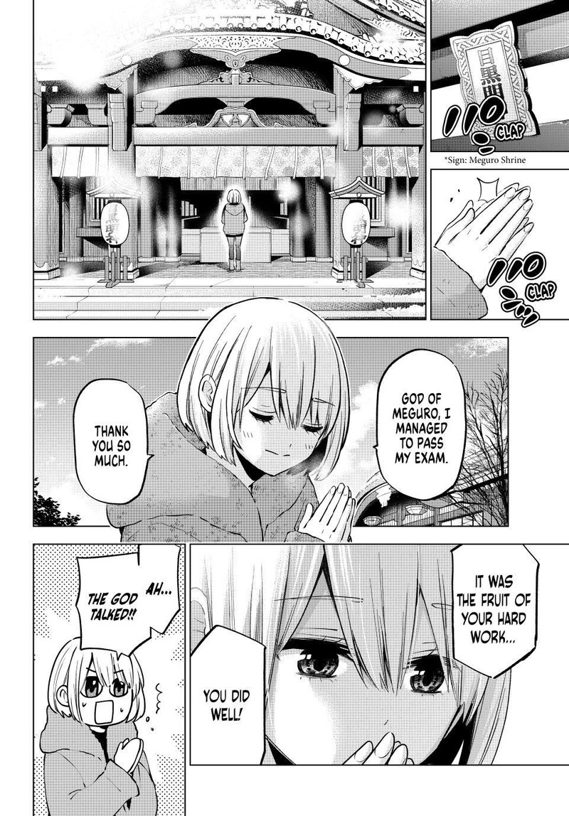 A Couple of Cuckoos Chapter 179 - Page 2