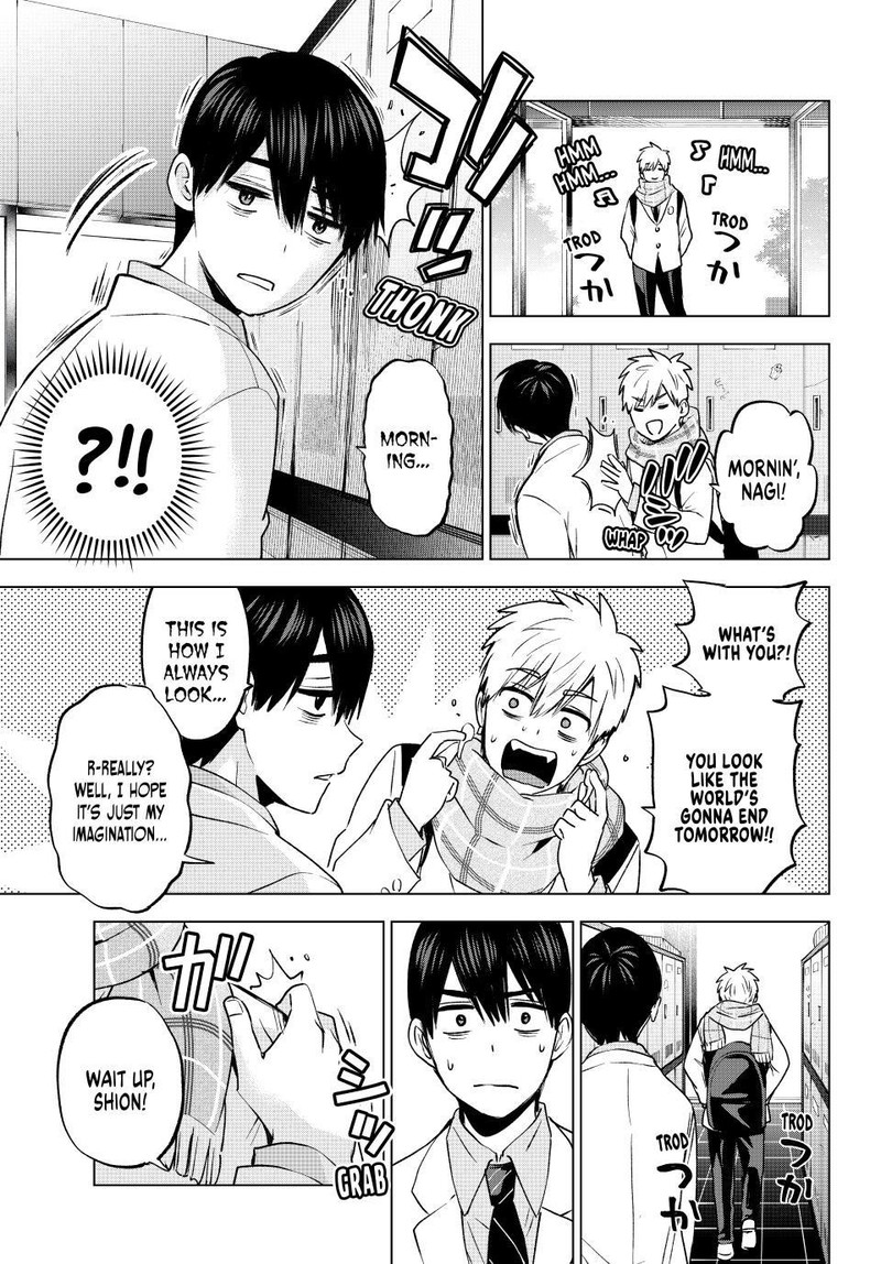 A Couple of Cuckoos Chapter 179 - Page 9