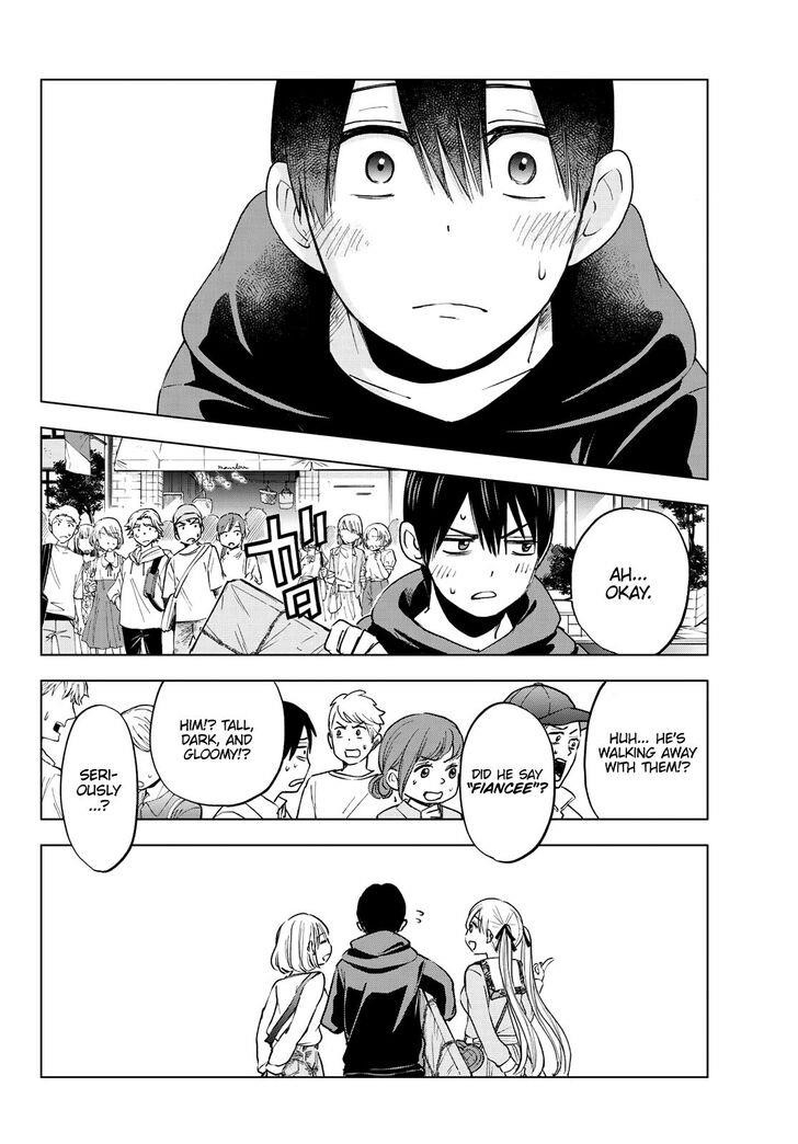 A Couple of Cuckoos Chapter 18 - Page 18