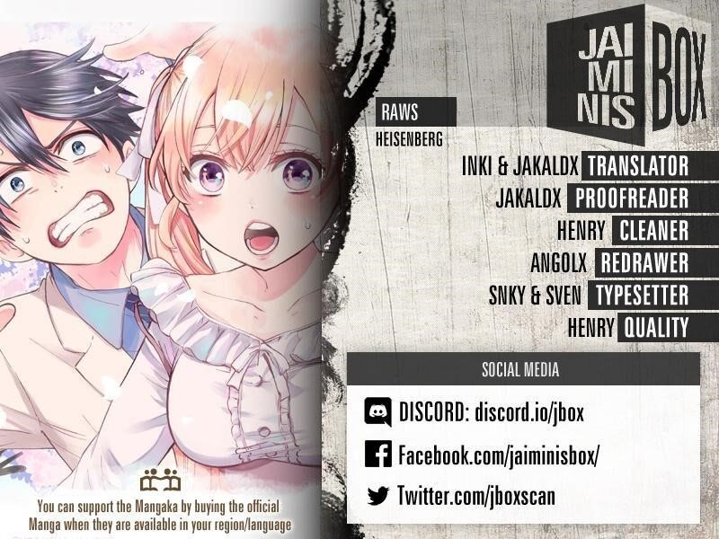 A Couple of Cuckoos Chapter 18 - Page 2