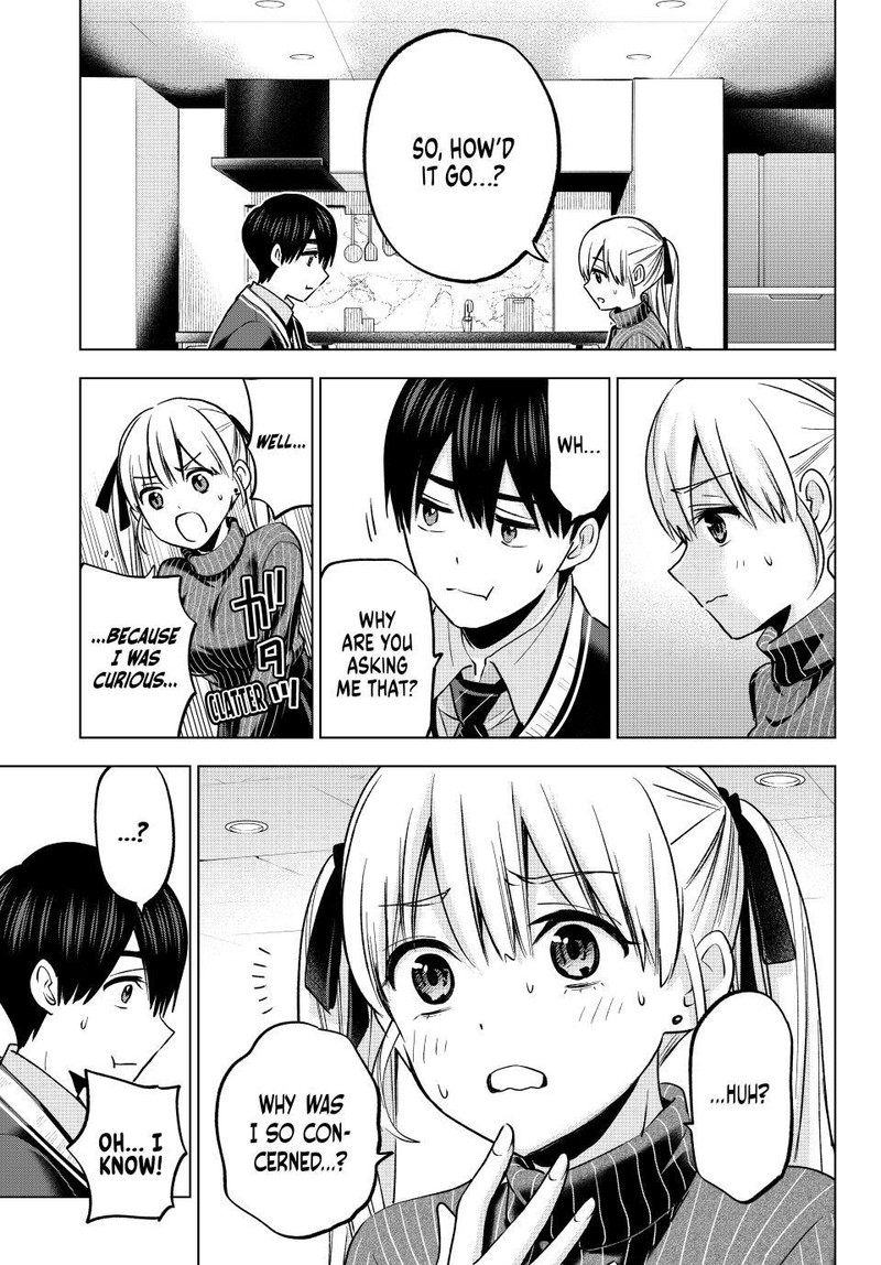 A Couple of Cuckoos Chapter 180 - Page 15