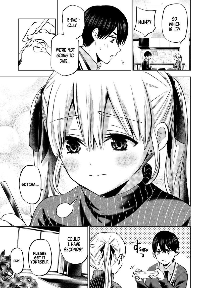 A Couple of Cuckoos Chapter 180 - Page 17