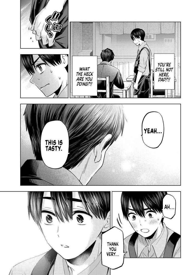 A Couple of Cuckoos Chapter 184 - Page 13