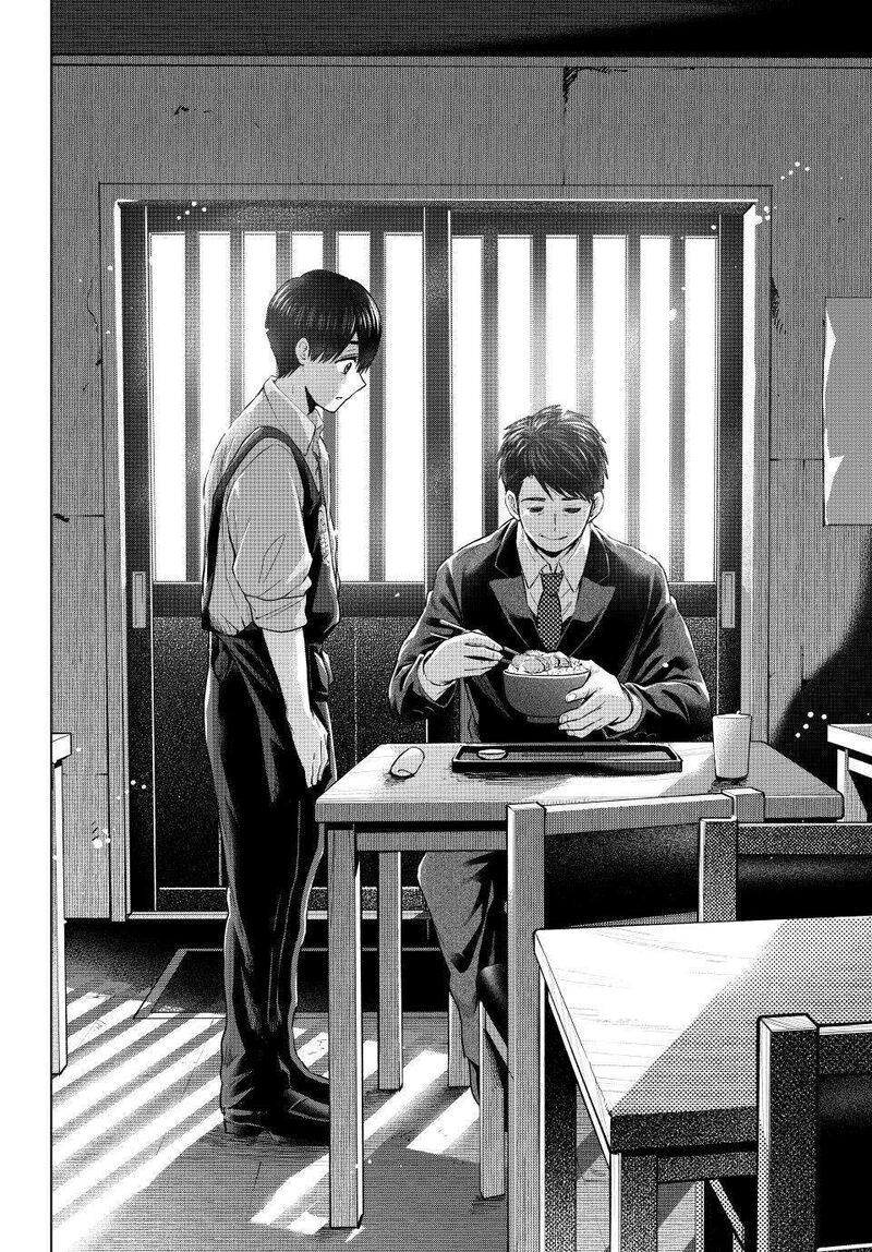 A Couple of Cuckoos Chapter 184 - Page 14