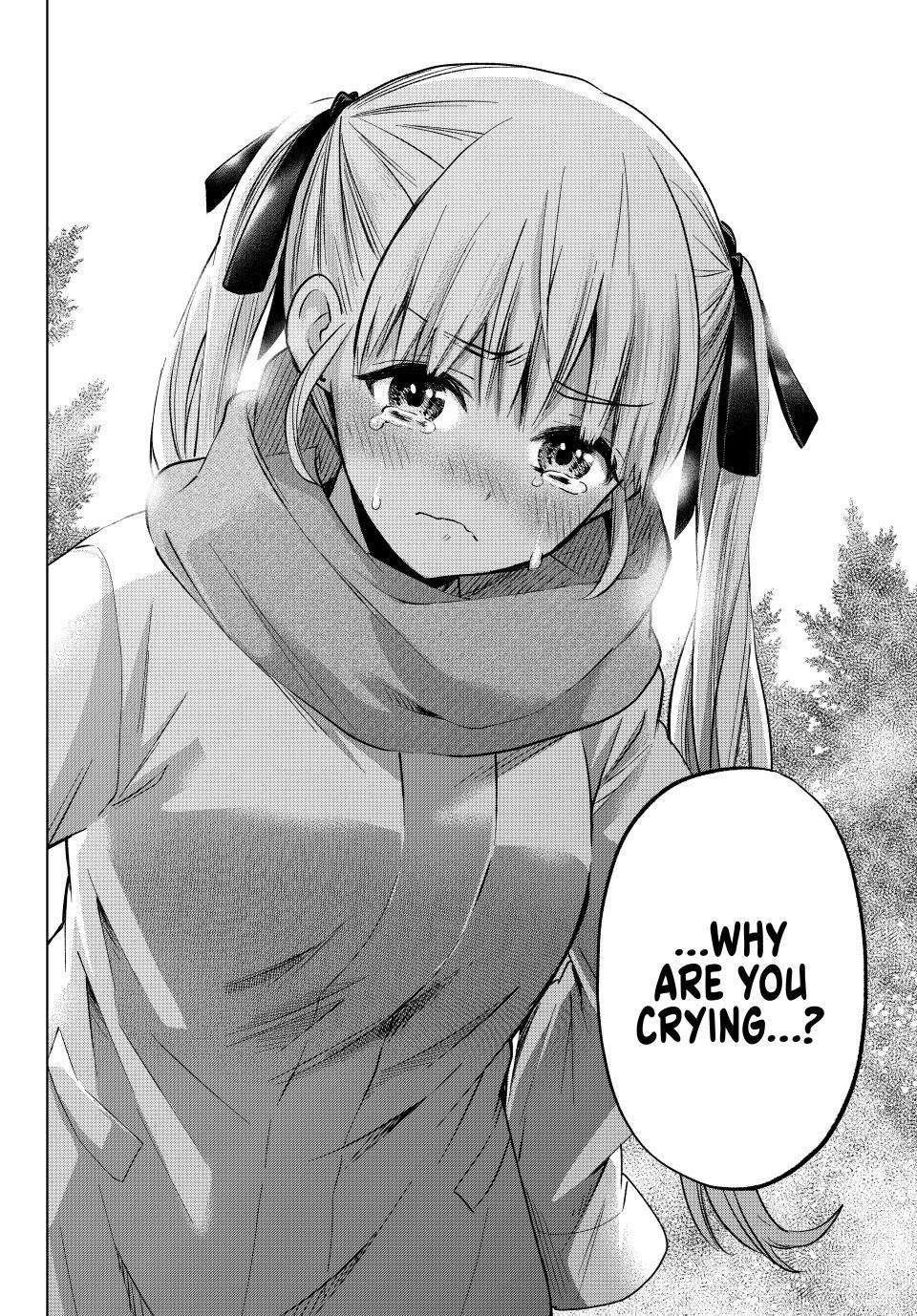 A Couple of Cuckoos Chapter 186 - Page 18