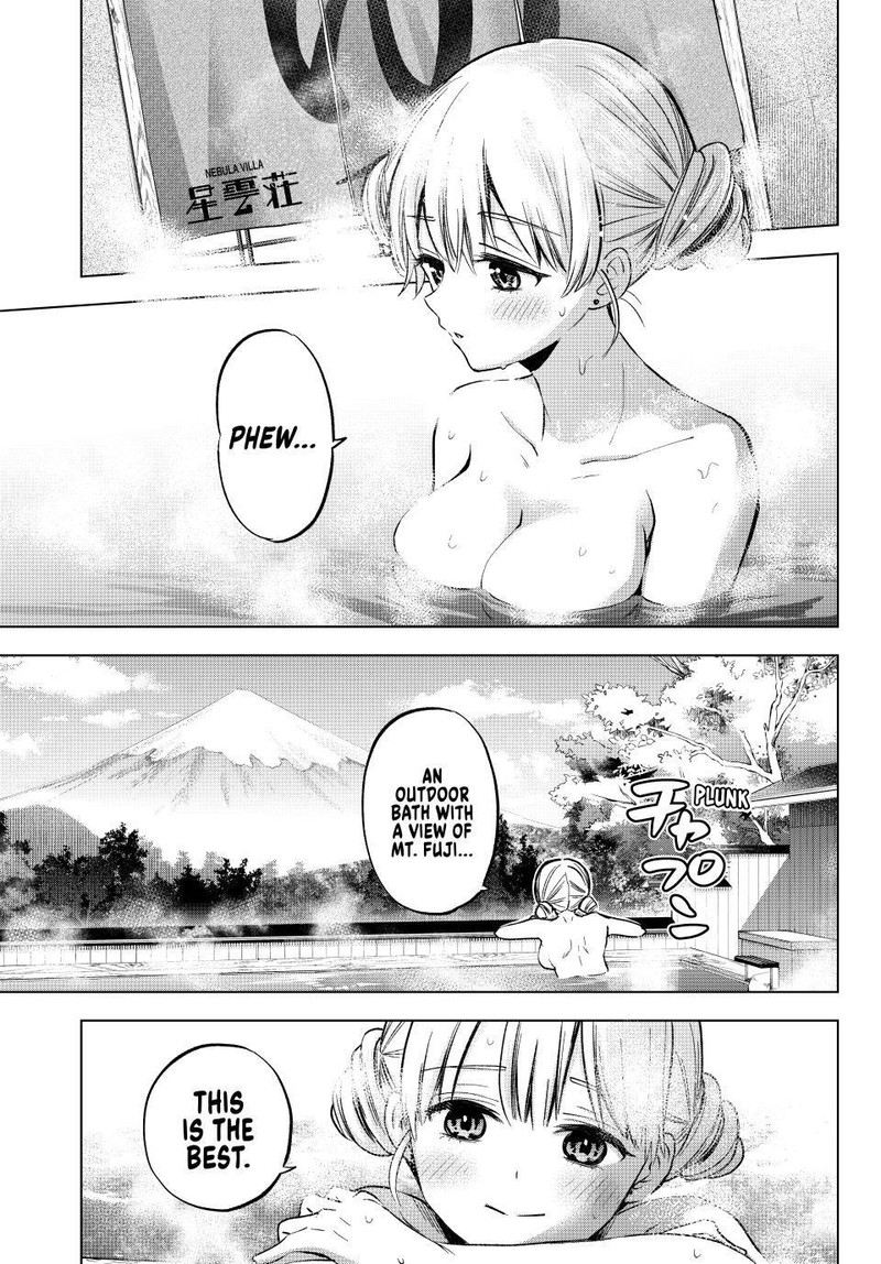 A Couple of Cuckoos Chapter 187 - Page 11